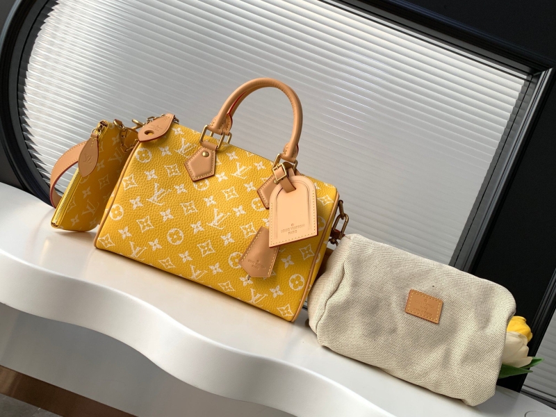 LV Speedy Bags